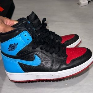 Jordan 1s